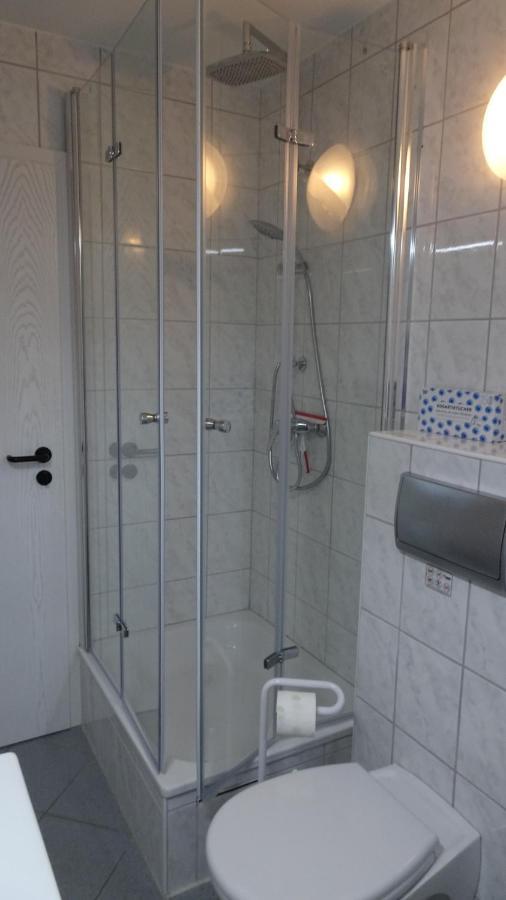 Ferienwohnung Storchenwiese In Nuthetal Ot Saarmund Luaran gambar