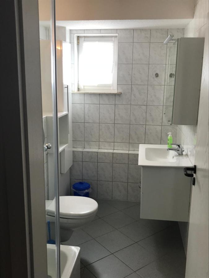 Ferienwohnung Storchenwiese In Nuthetal Ot Saarmund Luaran gambar