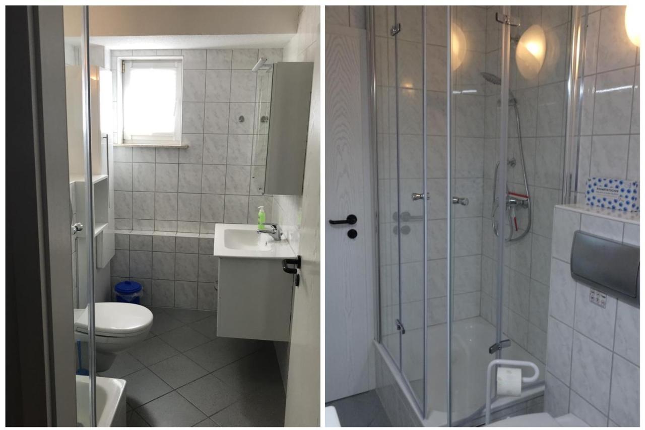 Ferienwohnung Storchenwiese In Nuthetal Ot Saarmund Luaran gambar